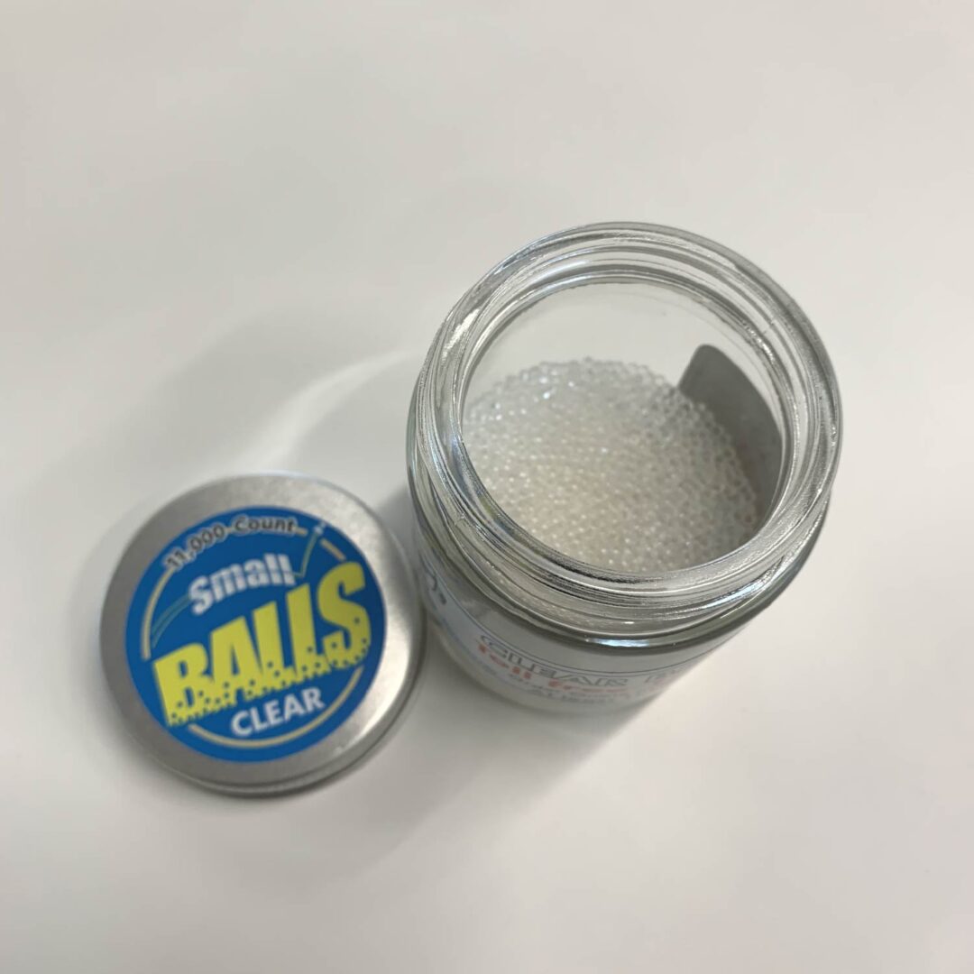 Small Balls, Inc