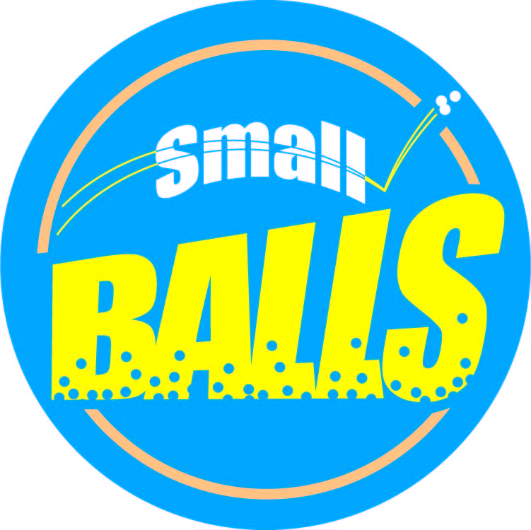 Small Balls